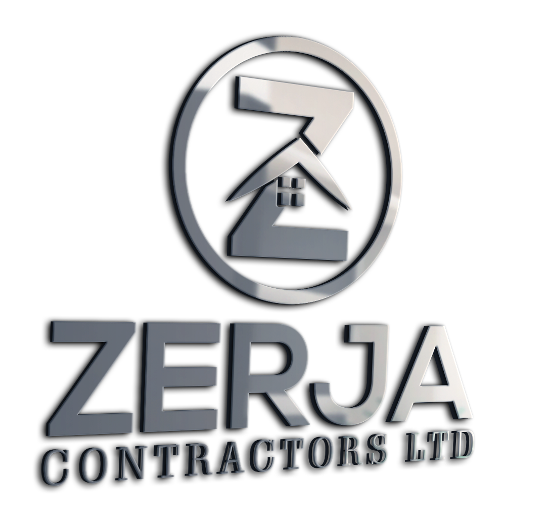 Zerja Contractors Ltd